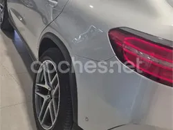 Gris / plata Usado 2019 Mercedes GLE350 Coupe | 58.800 € (Caro)
