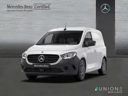 Usado 2023 Mercedes eCitan Berlina | 22.200 €