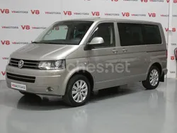 VW Multivan