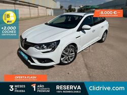 Blanco Usado 2015 Citroën DS5 Style Utilitario | 9390 € (Precio justo)