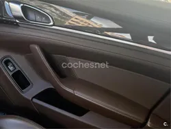 Gris / plata Usado 2015 Porsche Panamera Berlina | 33.000 € (Super precio)