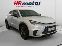 Blanco Nuevo 2024 Lexus LBX SUV | 30.490 € (Super precio)