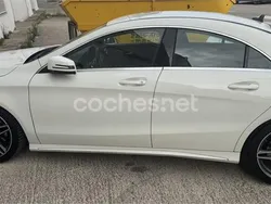 Mercedes CLA220
