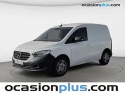Blanco Usado 2021 Mercedes Citan 110 Familiar | 17.182 € (Super precio)
