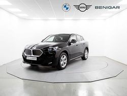 Negro Nuevo 2025 BMW iX2 Comfort Edition SUV | 44.900 € (Buen precio)