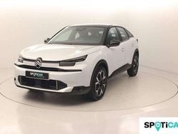 Blanco Nuevo 2025 Citroën C4 Business Class Berlina | 21.250 €