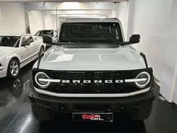 Blanco Usado 2023 Ford Bronco Wildtrack SUV | 89.900 €