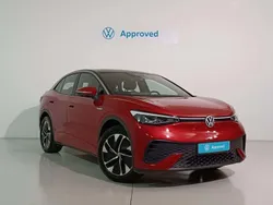 Rojo Usado 2022 VW ID.5 Pro Performance SUV | 38.900 € (Caro)