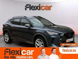 Gris Usado 2023 Cupra Formentor SUV | 23.390 € (Super precio)