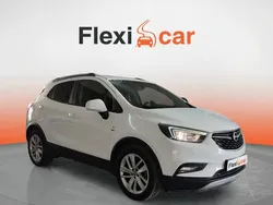 Blanco Usado 2019 Opel Mokka X S SUV | 11.790 € (Buen precio)
