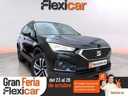 Blanco Usado 2020 Seat Tarraco XCELLENCE SUV | 25.990 € (Precio justo)