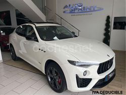 Blanco Usado 2020 Maserati Levante SUV | 46.990 € (Caro)