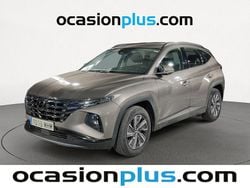Marrón Usado 2023 Hyundai Tucson SUV | 20.628 € (Buen precio)