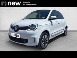 Blanco Usado 2022 Renault Twingo Zen Utilitario | 13.000 € (Precio justo)