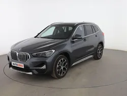 Gris Usado 2019 BMW X1 xLine SUV | 25.199 € (Precio justo)