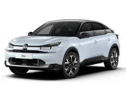 Blanco Nuevo 2024 Citroën e-C4 | 400.710 €