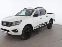 Blanco Usado 2019 Nissan Navara N-Guard Recogida | 24.199 € (Precio justo)