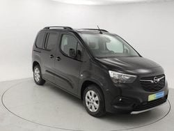 Usado 2023 Opel Combo-e Life Elegance | 23.900 € (Precio justo)