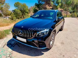 Mercedes GLC350
