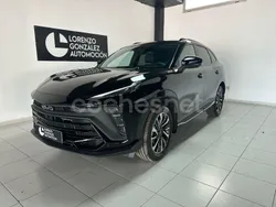 Negro Usado 2025 EVO Evo 6 SUV | 29.900 € (Precio justo)