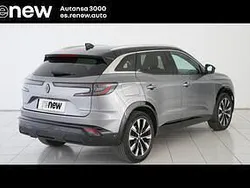 Gris Usado 2024 Renault Austral Techno SUV | 26.906 € (Precio justo)
