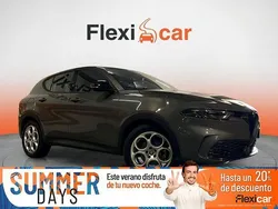 Gris Usado 2023 Alfa Romeo Tonale Sprint SUV | 24.790 € (Precio justo)