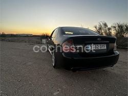 Negro Usado 2006 Subaru Legacy Familiar | 6500 €