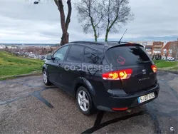 Seat Altea XL