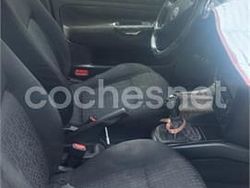 Azul Usado 2001 VW Golf IV Conceptline Berlina | 2000 € (Buen precio)