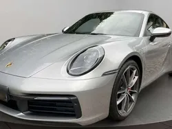 Porsche 911 Carrera 4S