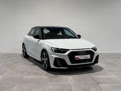 Blanco Usado 2025 Audi A1 Sportback Utilitario | 23.990 € (Precio justo)