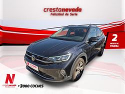 Usado 2023 VW Taigo Life SUV | 19.616 € (Precio justo)