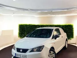 Seat Ibiza SC