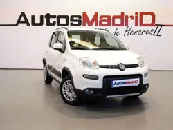 Fiat Panda 4x4
