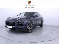 Azul Usado 2024 Porsche Cayenne SUV | 119.990 €