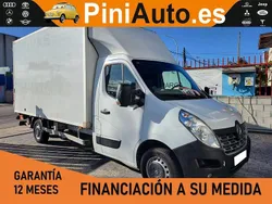 Blanco Usado 2019 Renault Master Van | 25.490 €