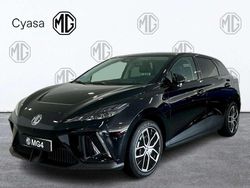 Nuevo 2025 MG MG4 EV Luxury Utilitario | 29.900 € (Precio justo)