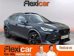 Gris / plata Usado 2021 Cupra Formentor VZ SUV | 33.490 € (Precio justo)