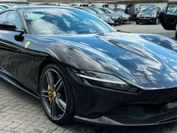 Negro Usado 2022 Ferrari Roma Coupe | 217.900 € (Caro)