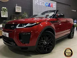 Burdeos Usado 2016 Land Rover Range Rover evoque HSE Dynamic Descapotable | 29.900 € (Precio justo)