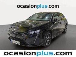 Negro Usado 2025 Peugeot 308 Allure Utilitario | 22.637 €