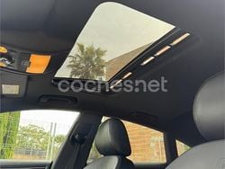 Negro Usado 2015 Audi A5 Sportback S-Line Utilitario | 22.999 € (Caro)