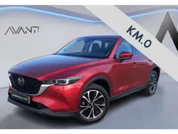 Nuevo 2025 Mazda CX-5 Exclusive-Line SUV | 34.300 € (Precio justo)