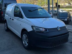Blanco Nuevo 2024 VW Caddy Monovolumen | 25.140 € (Buen precio)