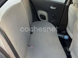 Beige Usado 2006 Nissan Micra Visia+ Berlina | 2500 €