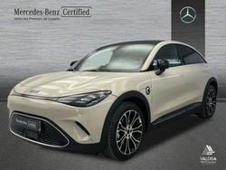 Otro Usado 2025 Smart #3 Premium SUV | 41.400 € (Un poco caro)