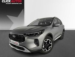 Blanco Usado 2024 Ford Kuga Active SUV | 28.000 € (Precio justo)