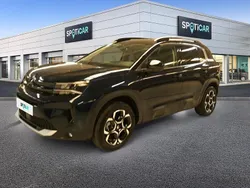 Azul Nuevo 2025 Citroën C5 Aircross SUV | 30.500 €