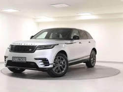 Gris Usado 2023 Land Rover Range Rover Velar SE Dynamic SUV | 79.900 €