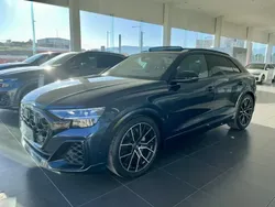 Nuevo 2024 Audi Q8 SUV | 98.500 € (Caro)
